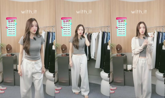 with.it.store's Stream - Aug 10, 2026, 10:04 AM