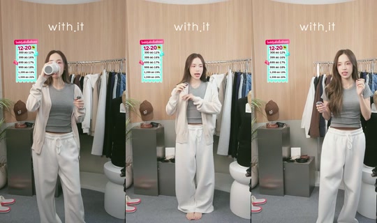 with.it.store's Stream - Aug 10, 2026, 10:54 AM