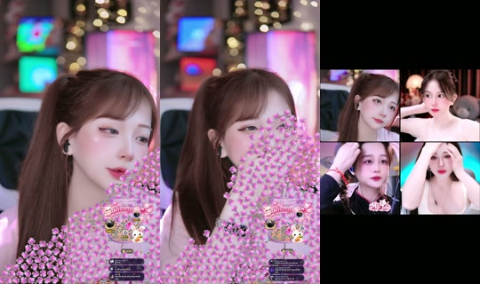 withthuytrang's Stream - Jul 9, 2026, 2:33 AM