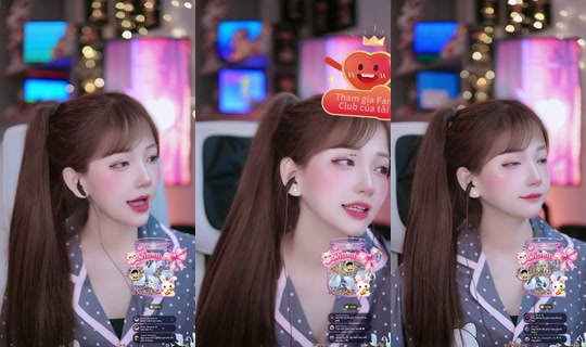 withthuytrang's Stream - Jul 11, 2026, 1:45 AM
