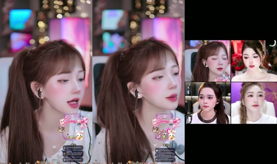 withthuytrang's Stream - Jul 11, 2026, 1:28 PM