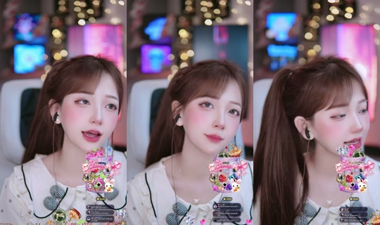 withthuytrang's Stream - Jul 11, 2026, 2:19 PM