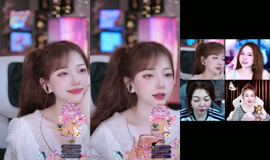 withthuytrang's Stream - Jul 12, 2026, 1:21 AM