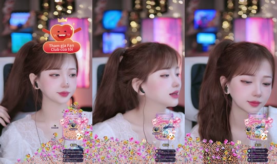 withthuytrang's Stream - Jul 12, 2026, 2:12 AM