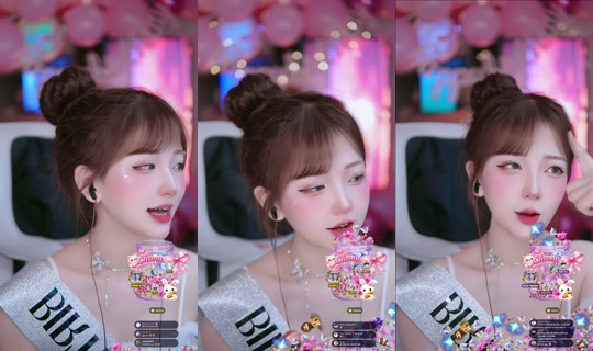 withthuytrang's Stream - Jul 12, 2026, 1:34 PM