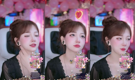 Live de withthuytrang - 13 de jul. de 2026, 2:29