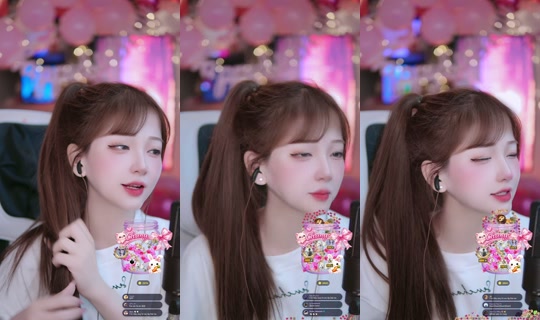 Live de withthuytrang - 14 de jul. de 2026, 1:37