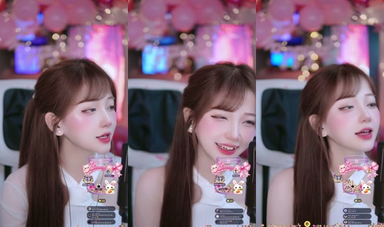 withthuytrang's Stream - Jul 14, 2026, 1:23 PM