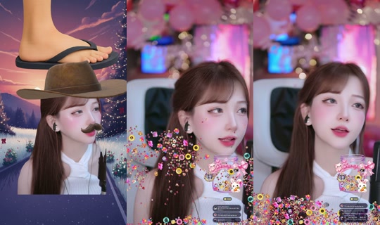 withthuytrang's Stream - Jul 14, 2026, 3:07 PM