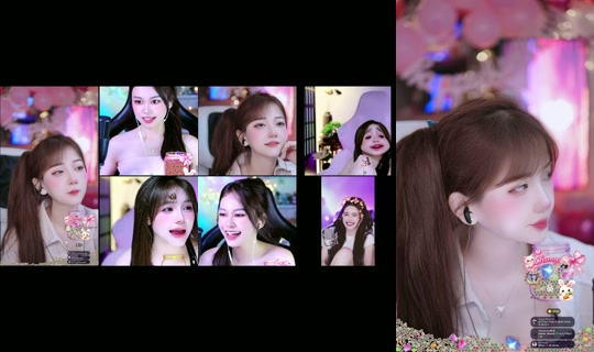 withthuytrang's Stream - Jul 16, 2026, 2:27 AM