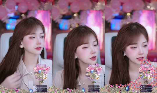 withthuytrang's Stream - Jul 16, 2026, 3:18 AM