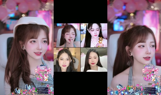 withthuytrang's Stream - Jul 16, 2026, 2:22 PM