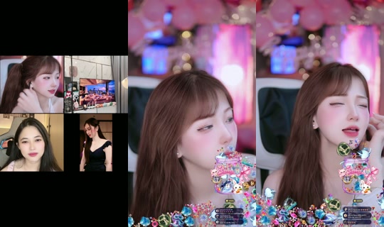 withthuytrang's Stream - Jul 17, 2026, 2:46 PM