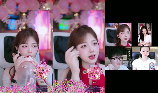 withthuytrang's Stream - Jul 18, 2026, 2:33 AM