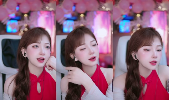 withthuytrang's Stream - Jul 18, 2026, 3:07 AM