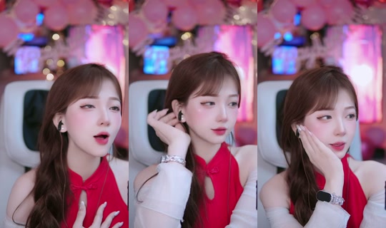 withthuytrang's Stream - Jul 18, 2026, 3:58 AM