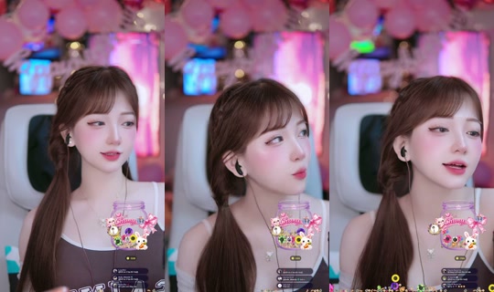 withthuytrang's Stream - Jul 18, 2026, 1:32 PM