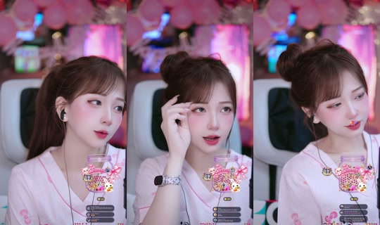 withthuytrang's Stream - Jul 20, 2026, 1:42 AM