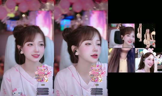 withthuytrang's Stream - Jul 20, 2026, 2:33 AM