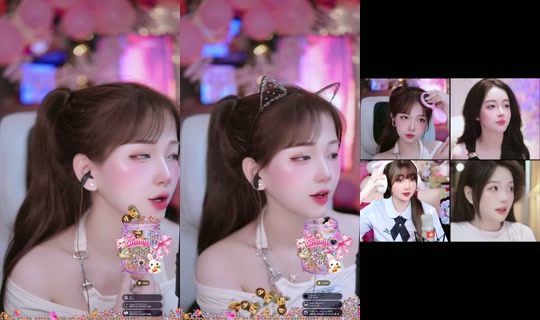 withthuytrang's Stream - Jul 22, 2026, 2:34 AM