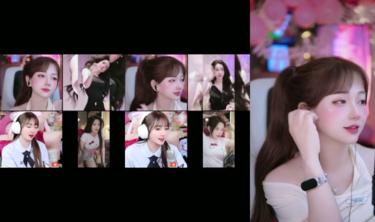 withthuytrang's Stream - Jul 22, 2026, 3:25 AM