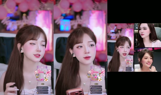 withthuytrang's Stream - Jul 22, 2026, 1:18 PM
