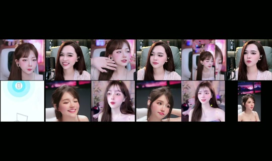 withthuytrang's Stream - Jul 22, 2026, 2:09 PM