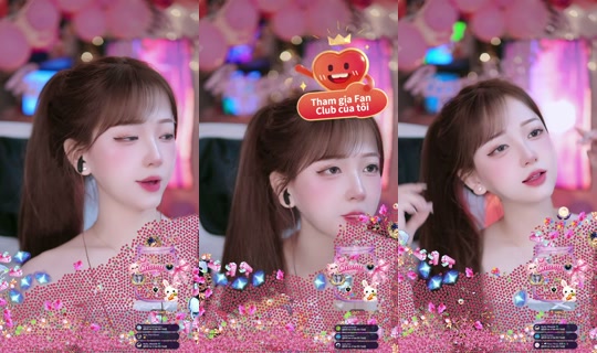 Stream ni withthuytrang - Hul 28, 2026, 4:05 AM