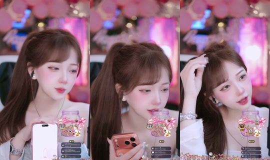 withthuytrang's Stream - Jul 29, 2026, 1:49 AM