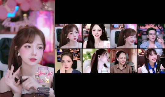 withthuytrang's Stream - Jul 29, 2026, 1:25 PM