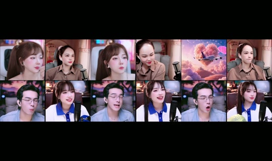 withthuytrang's Stream - Jul 29, 2026, 2:16 PM
