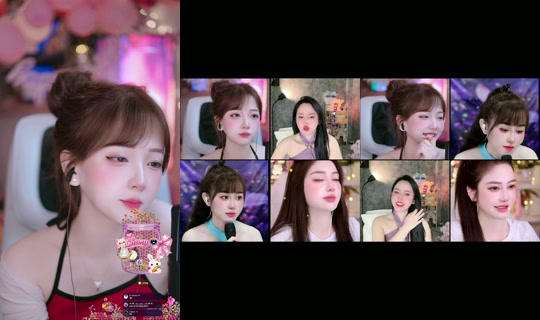 Stream ni withthuytrang - Hul 30, 2026, 2:31 AM