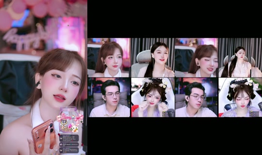 withthuytrang's Stream - Jul 30, 2026, 1:31 PM
