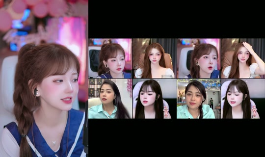 withthuytrang's Stream - Jul 31, 2026, 4:23 AM