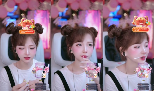 Stream ni withthuytrang - Hul 31, 2026, 1:18 PM