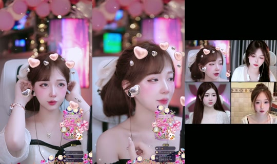 withthuytrang's Stream - Aug 6, 2026, 2:18 PM