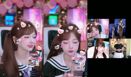 withthuytrang's Stream - Aug 7, 2026, 1:38 AM