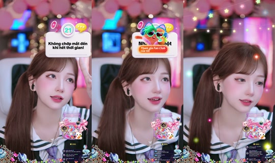 withthuytrang's Stream - Aug 7, 2026, 2:30 AM