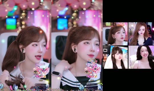 withthuytrang's Stream - Aug 7, 2026, 2:49 AM