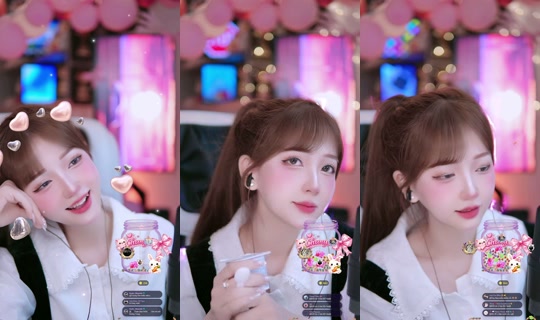 Stream ni withthuytrang - Ago 7, 2026, 1:23 PM