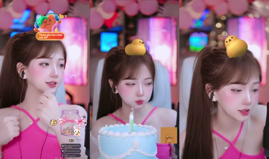 Stream ni withthuytrang - Ago 8, 2026, 1:42 AM