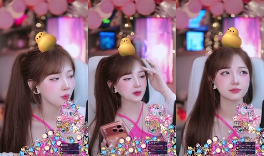 Stream ni withthuytrang - Ago 8, 2026, 4:06 AM