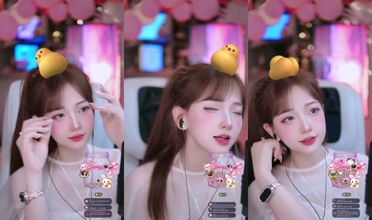 withthuytrang's Stream - Aug 8, 2026, 1:22 PM