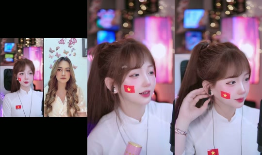 withthuytrang's Stream - Aug 10, 2026, 2:14 PM