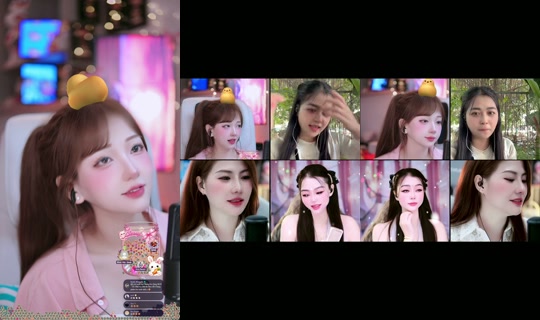 withthuytrang's Stream - Aug 13, 2026, 2:44 AM