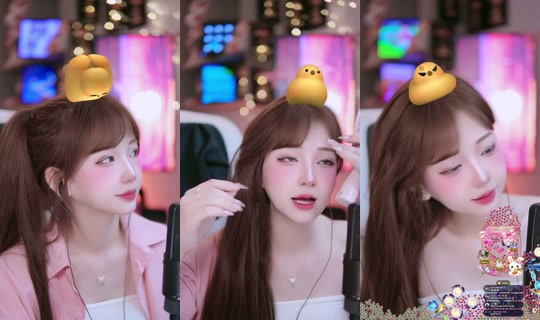 withthuytrang's Stream - Aug 13, 2026, 3:34 AM