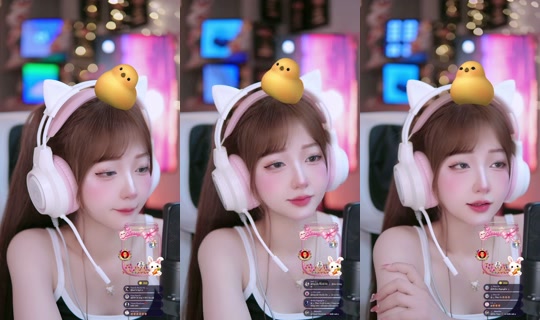 withthuytrang's Stream - Aug 22, 2026, 1:21 PM