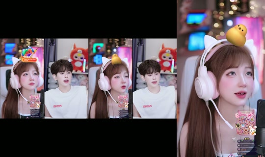 withthuytrang's Stream - Aug 22, 2026, 2:04 PM