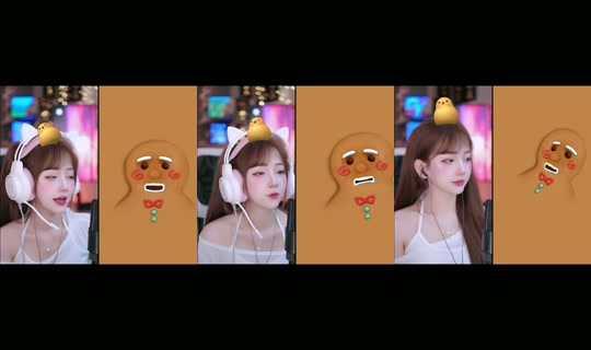 withthuytrang 的直播 - 2026年8月24日 3:30