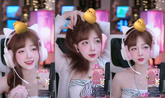 withthuytrang's Stream - Aug 24, 2026, 1:16 PM